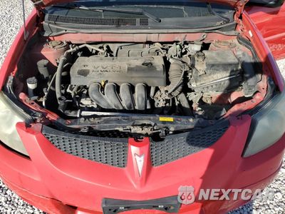 Zdjęcie 11 z 12 samochodu: 2003 PONTIAC VIBE VIN:5Y2SL62823Z447712 - miniatura