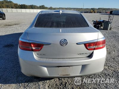 Zdjęcie 6 z 14 samochodu: 2015 BUICK VERANO VIN:1G4PP5SK2F4185347 - miniatura