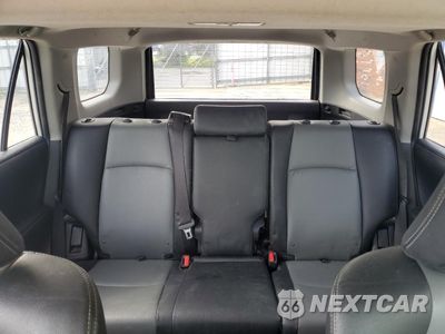 Zdjęcie 10 z 15 samochodu: 2019 TOYOTA 4RUNNER SR5/SR5 PREMIUM VIN:JTEBU5JR6K5680026 - miniatura