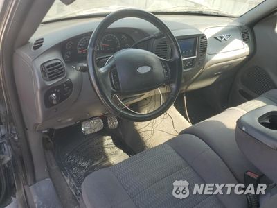 Zdjęcie 8 z 12 samochodu: 2003 FORD F150 VIN:1FTRX07W63KD69290 - miniatura