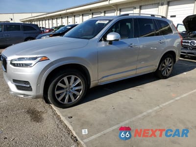 2018 VOLVO XC90 T5 YV4102PK4J1347394 - główne zdjęcie licytacji z USA - miniatura