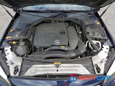 Zdjęcie 11 z 12 samochodu: 2020 MERCEDES-BENZ C 300 VIN:WDDWF8DBXLR549388 - miniatura