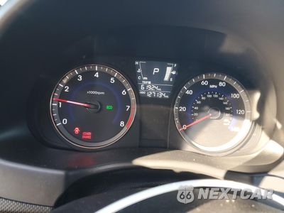 Zdjęcie 9 z 14 samochodu: 2014 HYUNDAI ACCENT GLS VIN:KMHCT5AE4EU165704 - miniatura