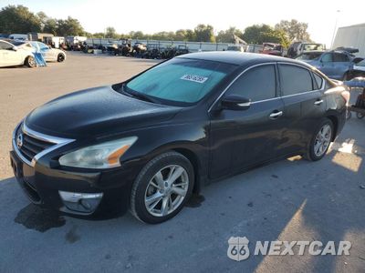 2013 NISSAN ALTIMA 2.5 1N4AL3AP5DC217580 - główne zdjęcie licytacji z USA - miniatura