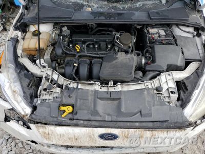 Zdjęcie 11 z 14 samochodu: 2016 FORD FOCUS TITANIUM VIN:1FADP3N29GL303527 - miniatura