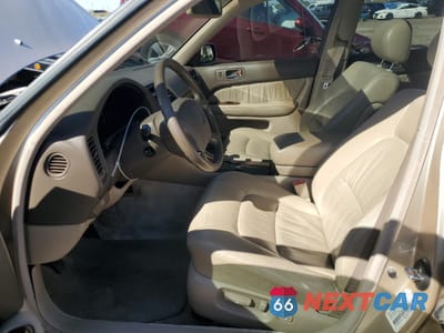 Zdjęcie 7 z 12 samochodu: 1996 LEXUS LS 400 VIN:JT8BH22F5T0066271 - miniatura