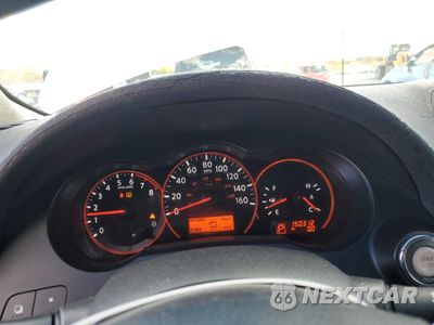 Zdjęcie 9 z 14 samochodu: 2009 NISSAN ALTIMA 2.5 VIN:1N4AL21EX9N559157 - miniatura