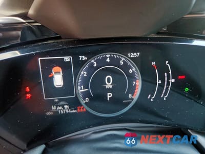 Zdjęcie 9 z 14 samochodu: 2025 LEXUS NX 250 PREMIUM VIN:2T2GDCAZXSC016129 - miniatura