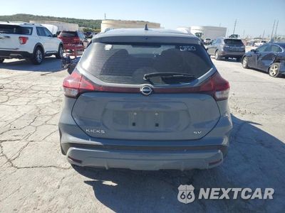 Zdjęcie 6 z 13 samochodu: 2023 NISSAN KICKS SV VIN:3N1CP5CV2PL538387 - miniatura