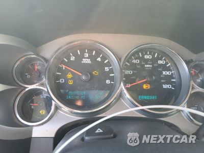 Zdjęcie 9 z 12 samochodu: 2011 CHEVROLET SILVERADO K1500 LT VIN:1GCRKSEA5BZ326020 - miniatura