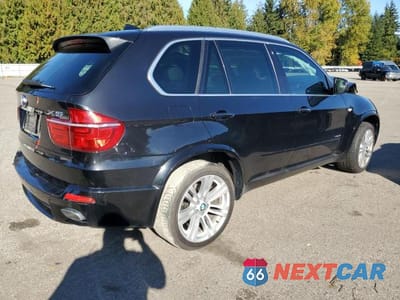 Trzecie zdjęcie samochodu z tyłu: 2011 BMW X5 XDRIVE35I VIN:5UXZV4C5XBL407766 - miniatura