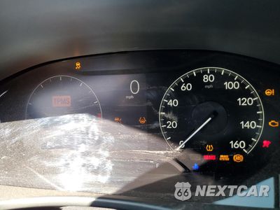 Zdjęcie 9 z 12 samochodu: 2023 HONDA CIVIC EX VIN:2HGFE1F77PH300311 - miniatura