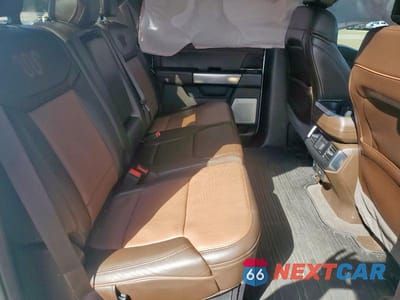 Zdjęcie 10 z 12 samochodu: 2023 FORD F150 SUPERCREW VIN:1FTFW1E8XPFA39859 - miniatura