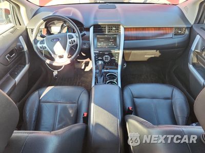 Zdjęcie 8 z 13 samochodu: 2014 FORD EDGE LIMITED VIN:2FMDK4KCXEBA18176 - miniatura