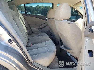 Zdjęcie 10 z 11 samochodu: 2007 NISSAN ALTIMA 2.5 VIN:1N4AL21E17N454620 - miniatura