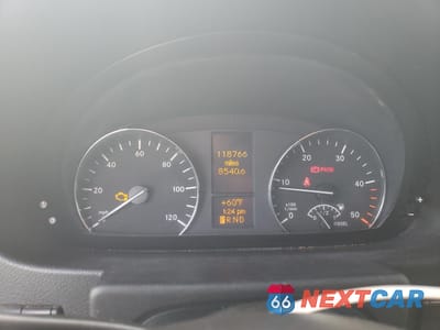 Zdjęcie 9 z 13 samochodu: 2016 MERCEDES-BENZ SPRINTER 2500 VIN:8BTPE8DD4GE122281 - miniatura