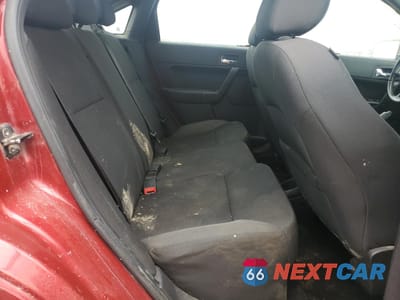 Zdjęcie 10 z 12 samochodu: 2001 FORD FOCUS SES VIN:1FAHP3GNXAW226049 - miniatura