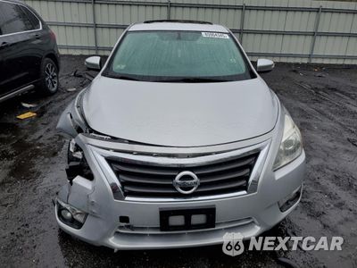 Piąte zdjęcie samochodu w środku: 2015 NISSAN ALTIMA 2.5 VIN:1N4AL3APXFC198088 - miniatura