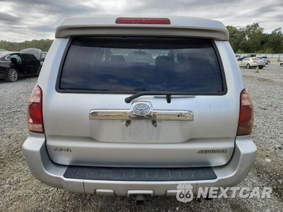 Zdjęcie 6 z 13 samochodu: 2009 TOYOTA 4RUNNER SR5 VIN:JTEBU14R39K038864 - miniatura