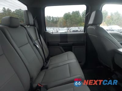 Zdjęcie 10 z 11 samochodu: 2022 FORD F350 SUPER DUTY VIN:1FT8W3B62NED17485 - miniatura