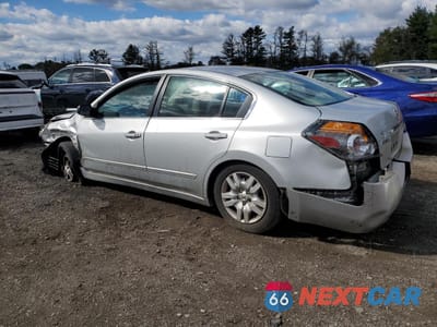 Drugie zdjęcie samochodu z przodu: 2009 NISSAN ALTIMA 2.5 VIN:1N4AL21E09N509741 - miniatura