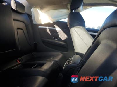 Zdjęcie 10 z 11 samochodu: 2010 AUDI A5 PREMIUM PLUS VIN:WAULFAFR8AA055988 - miniatura