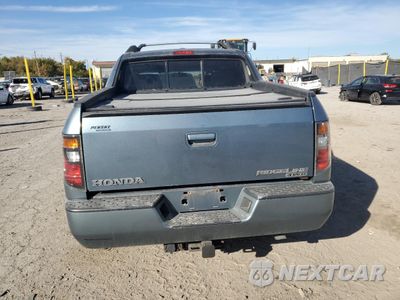 Zdjęcie 6 z 14 samochodu: 2006 HONDA RIDGELINE RTL VIN:2HJYK16536H563937 - miniatura