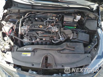 Zdjęcie 11 z 13 samochodu: 2025 TOYOTA COROLLA FX VIN:5YFB4MCE5SP222554 - miniatura