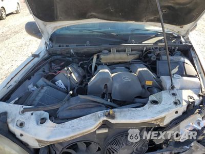 Zdjęcie 12 z 14 samochodu: 1998 MERCEDES-BENZ ML 320 VIN:4JGAB54E6WA029423 - miniatura