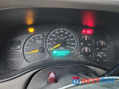 Zdjęcie 9 z 14 samochodu: 1999 CHEVROLET SILVERADO C1500 VIN:1GCEC19T1XZ151905 - miniatura