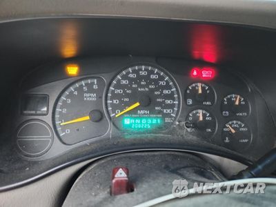 Zdjęcie 9 z 14 samochodu: 1999 CHEVROLET SILVERADO C1500 VIN:1GCEC19T1XZ151905 - miniatura