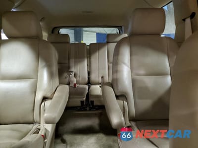 Zdjęcie 10 z 15 samochodu: 2012 CADILLAC ESCALADE ESV LUXURY VIN:1GYS4HEF1CR303355 - miniatura