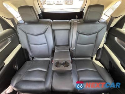 Zdjęcie 10 z 15 samochodu: 2018 CADILLAC XT5 PREMIUM LUXURY VIN:1GYKNERS6JZ139813 - miniatura