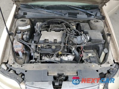 Zdjęcie 11 z 14 samochodu: 2001 CHEVROLET MALIBU VIN:1G1ND52J21M675736 - miniatura