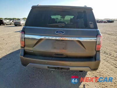 Zdjęcie 6 z 13 samochodu: 2019 FORD EXPEDITION LIMITED VIN:1FMJU1KT8KEA62141 - miniatura
