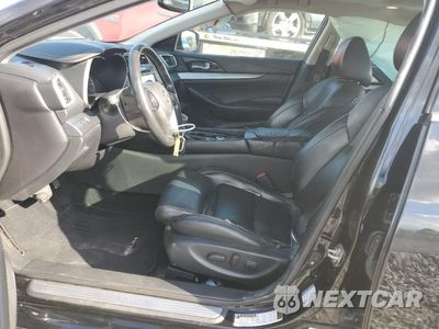 Zdjęcie 7 z 14 samochodu: 2016 NISSAN MAXIMA 3.5S VIN:1N4AA6AP4GC394052 - miniatura