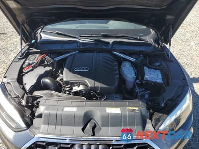 Zdjęcie 11 z 14 samochodu: 2022 AUDI A5 PREMIUM PLUS 45 VIN:WAUFACF51NA018842 - miniatura