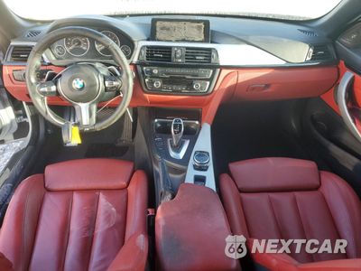 Zdjęcie 8 z 12 samochodu: 2014 BMW 428 I VIN:WBA3V5C52EP748036 - miniatura