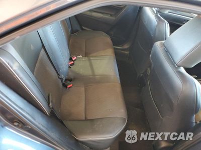 Zdjęcie 10 z 13 samochodu: 2014 TOYOTA COROLLA L VIN:5YFBURHEXEP151796 - miniatura