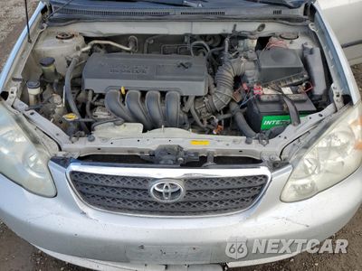 Zdjęcie 11 z 12 samochodu: 2007 TOYOTA COROLLA CE VIN:1NXBR32E37Z936749 - miniatura
