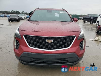 Piąte zdjęcie samochodu w środku: 2019 CADILLAC XT4 SPORT VIN:1GYFZER40KF199063 - miniatura