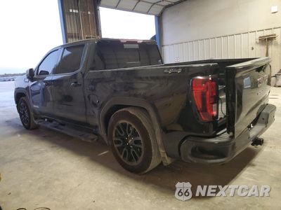 Drugie zdjęcie samochodu z przodu: 2025 GMC SIERRA K1500 ELEVATION VIN:3GTUUCED5SG202429 - miniatura