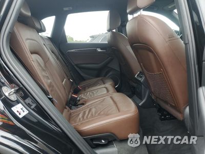 Zdjęcie 10 z 15 samochodu: 2014 AUDI Q5 PREMIUM PLUS VIN:WA1LFAFP4EA022469 - miniatura