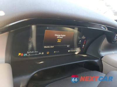 Zdjęcie 9 z 15 samochodu: 2023 LINCOLN AVIATOR VIN:5LM5J6WC0PGL11056 - miniatura