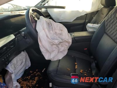 Zdjęcie 7 z 12 samochodu: 2025 NISSAN MURANO PLATINUM VIN:5N1AZ3DT6SC130197 - miniatura