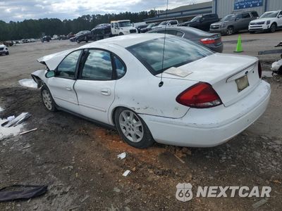 Drugie zdjęcie samochodu z przodu: 2007 FORD TAURUS SE VIN:1FAFP53U67A121126 - miniatura