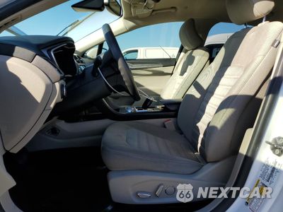 Zdjęcie 7 z 13 samochodu: 2019 FORD FUSION SE VIN:3FA6P0LU4KR236082 - miniatura