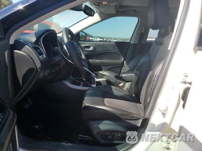 Zdjęcie 7 z 13 samochodu: 2018 JEEP COMPASS LATITUDE VIN:3C4NJCBB6JT240399 - miniatura