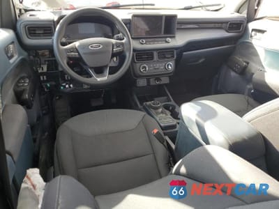 Zdjęcie 8 z 12 samochodu: 2023 FORD MAVERICK XL VIN:3FTTW8F90PRA05628 - miniatura