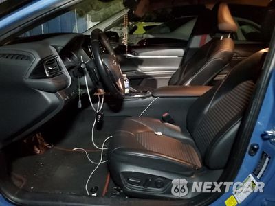 Zdjęcie 7 z 12 samochodu: 2022 TOYOTA CAMRY TRD VIN:4T1KZ1AK0NU070596 - miniatura